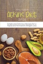Atkins Diet 2021