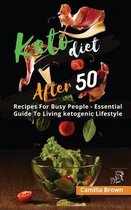 Keto Diet After 50