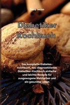 Diabetiker-Kochbuch