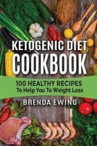 Ketogenic Diet Cookbook