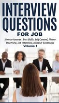 Interview Questions for Job