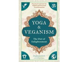 Yoga and Veganism