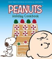 The Peanuts Holiday Cookbook