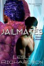 Maxim Colonies 1 - Jailmates