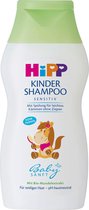 Hipp Babysanft Kindershampoo, 200 ml
