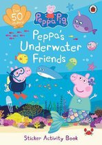 Peppa Pig Peppas Underwater Friends