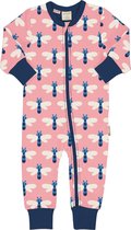 Maxomorra baby onesie Dragonfly 74-80