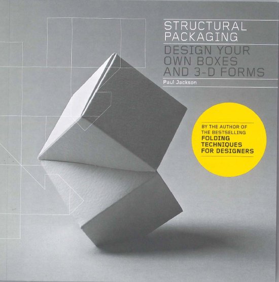 Structural Packaging - cover