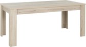 Uitschuifbare eettafel Jacob - lichte Kronberg eik