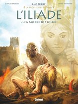L'Iliade 2 - L'Iliade - Tome 02