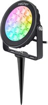 Tuinspot RGB+CCT | Milight (MiBoxer) | 9W | 24V | tuinverlichting