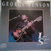 George Benson - Love for sale