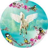 Sticker Pegasus