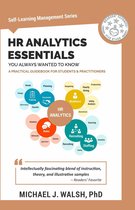 Self Learning Management - HR Analytics Essentials You Always Wanted To Know