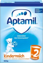 Aptamil Peutermelk 2+ melkpoeder navulling (vanaf 24 maanden)