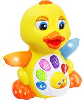 Play Pride Dancing Duck - Dansende en Zingende Eend