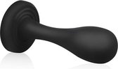 ButtKickers Buttplug Trainingsset - Zwart - Sextoys - Anaal Toys - Dildo - Buttpluggen