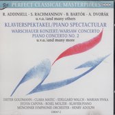 Klavierspektakel / Warschauer Konzert