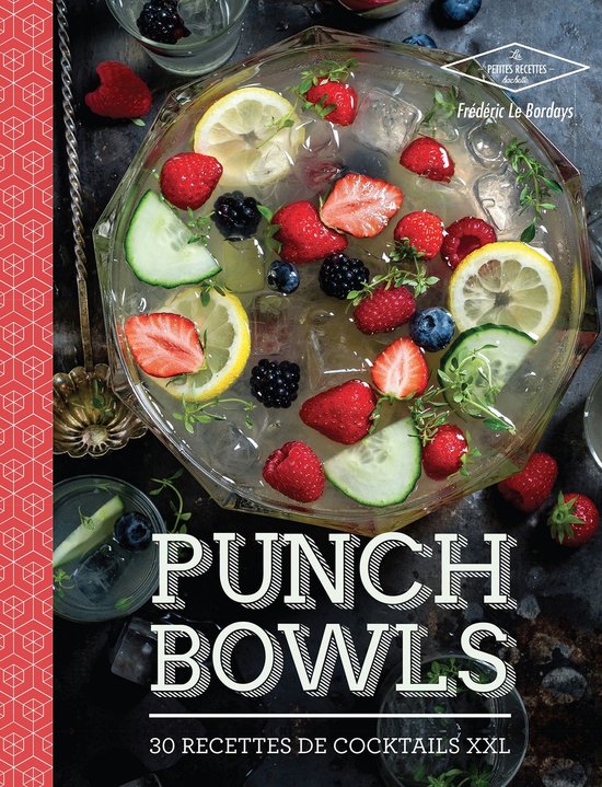 Punch Bowls - cover