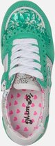 Mim-pi Sneakers groen maat 25