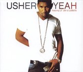 Usher - Yeah! (CD-single)