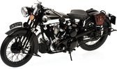 Brough Superior SS 100 ‚T.E. Lawrence‘ 1932 - 1:6 - Minichamps