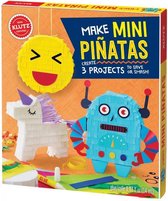 Make Mini Pinatas