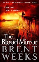Lightbringer 4 - The Blood Mirror