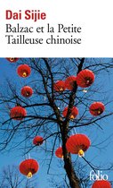 Balzac et la Petite Tailleuse chinoise