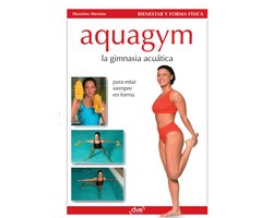Trekken gen Herenhuis Aquagym (ebook), massimo messina | 9781683251378 | Boeken | bol.com
