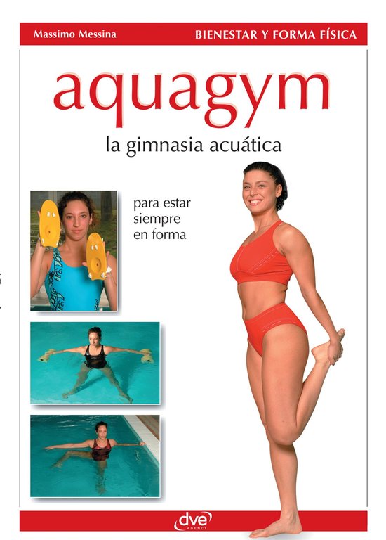Aquagym - cover