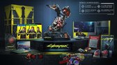 Cyberpunk 2077 Collector's Edition PS4/PS5 FR