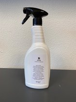 ININI cleaner sporttoestellen 750ml - Zonder Alcohol & Chloor - Hygiënisch reinigen