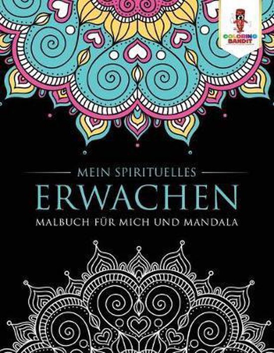 Mein spirituelles Erwachen - cover