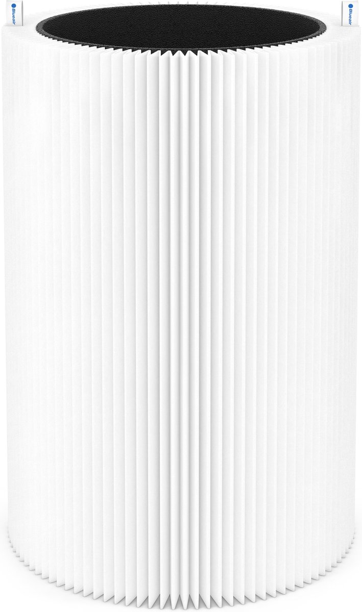 Blueair Filterset Deeltjes + koolstoffilterset voor Blue 3410 - 1 stuks