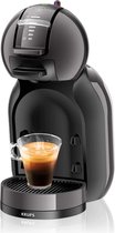 Krups Nescafé Dolce Gusto Mini - Koffiecupmachine - Grijs