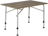 Bo-Camp tafel Feather - 110x70 cm