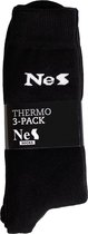 NeS 3 pack - Bas thermiques - Bas de sport - Bas chauds - Taille 47-50