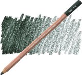 Caran D'ache Pastel Potlood - Dark Phthalocynanine Green (719)