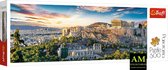 Puzzel 500 stuks Panorama Acropolis Athene