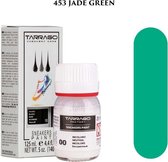 Tarrago Sneakers Paint 25ml - 453 Jade Green
