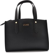 Liu Jo AA1193E0053 N Satchel Nero