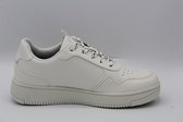 Piedro sport - witte sneaker met witte zool- maat 36