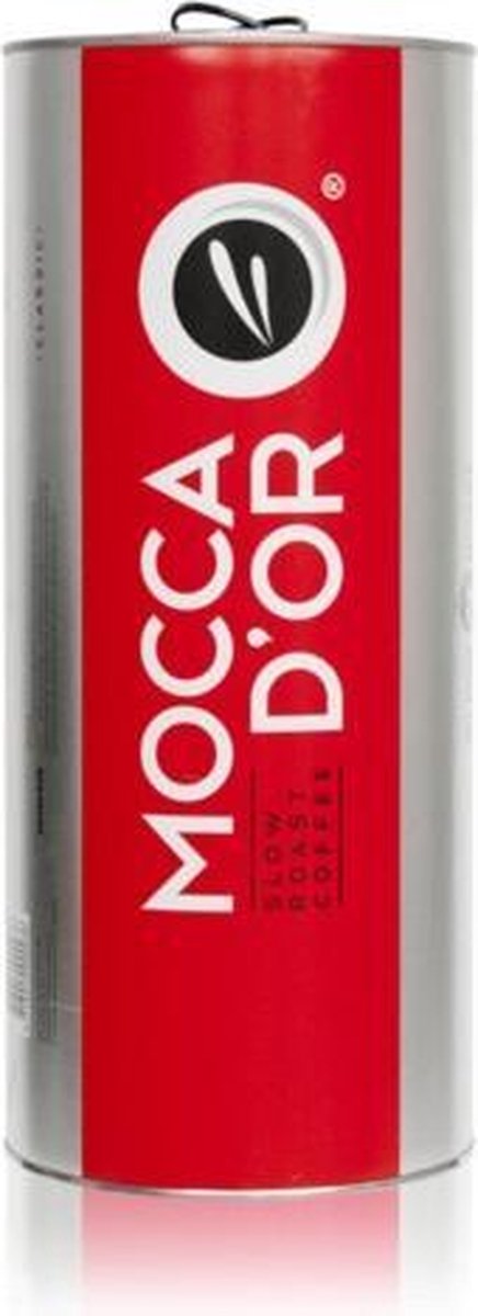 Mocca d'Or Classic - Mocca d'or