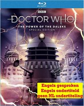 Doctor Who - The Power Of The Daleks [Blu-ray] [2020]