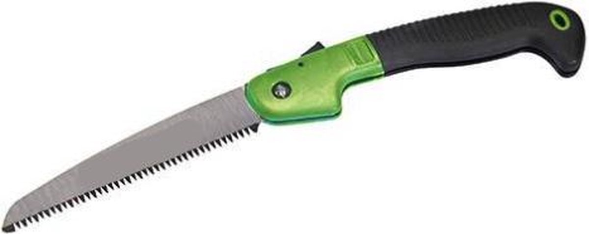 Inklapbare Tri-Cut handzaag