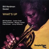 Bill Hartman Sextet - What's Up (LP)