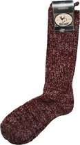 Bonnie Doon  boot sock maat  36/42