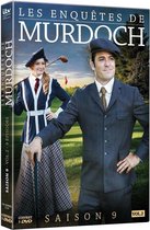 Coffret les enquêtes de murdoch, saison 9, vol. 2 - DVD FR