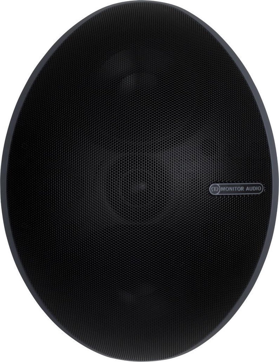 Monitor Audio Vecta V240 - Buitenluidspreker met Hoekmontage - Zwart